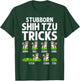 Funny Shih Tzu Trick , Women & Kids Dog T-Shirt - T-Shirt | Forest