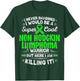 Cool Non Hodgkin Lymphoma Warrior Non Hodgkin Lymphoma T-Shirt - T-Shirt | Forest