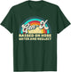 Gen X Raised on Hose Water and Neglect - Generation X Women T-Shirt - T-Shirt | Forest