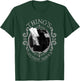 The Addams Family Thing's Delivery Service 1964 Nouveaux T-Shirt - T-Shirt | Forest