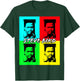 Steve Biko T-Shirt - T-Shirt | Forest