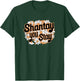 Shantay You Stay Drag Race Lover Dragway Queen T-Shirt - T-Shirt | Forest