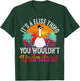 It's A Elise Thing You Wouldn't Understand Funny Elise Name T-Shirt - T-Shirt | Forest