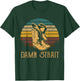 Damn Strait Vintage Art Cowboy Boots And Hat Western Deserts T-Shirt - T-Shirt | Forest