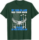 My Son-In-Law Has Your Back Proud Air Force Mother-In-Law T-Shirt - T-Shirt | Forest