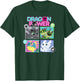 How to Train Your Dragon 3 Hidden World Dragon Power T-Shirt - T-Shirt | Forest