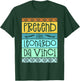 Funny Pretend I'm Leonardo Da Vinci Halloween Costume Party T-Shirt - T-Shirt | Forest