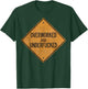 Overworked And Underfucked T-Shirt - T-Shirt | Forest
