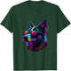 Australian Cattle Dog Dogs Australian Cattle Dogs Men Women Girls Kids T-Shirt - T-Shirt | Forest