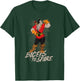 Disney Beauty and the Beast Gaston Biceps to Spare T-Shirt - T-Shirt | Forest