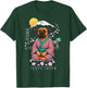 Boerboel Dog T-Shirt - T-Shirt | Forest