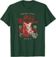 Old Milwaukee Style - Beer Built Right Bass T-Shirt - T-Shirt | Forest
