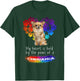 My Heart Is Held By The Paws Of A Chihuahua T-Shirt - T-Shirt | Forest