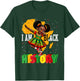 African American Girl Kid I Am Black History Month T-Shirt - T-Shirt | Forest