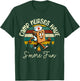 Camp Nurse Retro Camper Nature Camping Trip S'Mores Campfire T-Shirt - T-Shirt | Forest