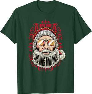 Red One - The One and Only T-Shirt - T-Shirt | Forest