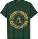 Philadelphia PA City Of Brotherly Love Liberty Bell Souvenir T-Shirt - T-Shirt | Forest