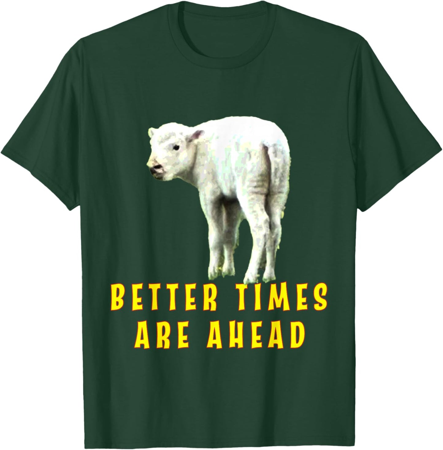 Baby White Bison Buffalo American Indian Prophecy T-Shirt - T-Shirt | Forest