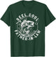 Reel Cool Father In Law - Funny Fishing Co. T-Shirt - T-Shirt | Forest