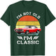 1969 69 Mercury classic Cougar Vinatge cars T-Shirt - T-Shirt | Forest