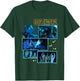Scooby-Doo Scoobynitual Haunted House T-Shirt - T-Shirt | Forest
