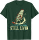 Windsurfer Windsurfing Surfboard T-Shirt - T-Shirt | Forest