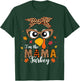 I'm The Mama Turkey Matching Family Thanksgiving 2024 T-Shirt - T-Shirt | Forest