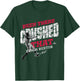 Byron Buxton Been There Crushed That T-Shirt - T-Shirt | Forest