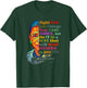 Ruth Bader Ginsburg Fight For The Things You Care About T-Shirt - T-Shirt | Forest