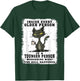 Inside every older person is a younger person cat coffee T-Shirt - T-Shirt | Forest