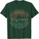 waymaker miracle worker promise keeper faith Bible Christian T-Shirt - T-Shirt | Forest
