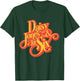 Daisy Jones & the Six - Vintage Yellow Logo T-Shirt - T-Shirt | Forest