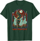 Steven Rhodes Girls Night Out Ritual Sacrifice Dark Humor T-Shirt - T-Shirt | Forest