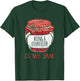 Fun Counseling Appreciation | Funny Cute School Counselor T-Shirt - T-Shirt | Forest