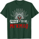 Native American Proud being Mi'kmaq Gift T-Shirt - T-Shirt | Forest