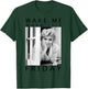 Marilyn Monroe Wake Me When It's Friday T-Shirt - T-Shirt | Forest
