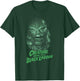 Universal Monsters Creature From The Black Lagoon Portrait T-Shirt - T-Shirt | Forest