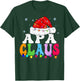 APA Claus Funny Xmas Family Matching APA Grandma Christmas T-Shirt - T-Shirt | Forest