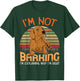 Dachshund Dachshund Teckel T-Shirt - T-Shirt | Forest