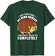 Funny Hedgehog Design Women Hedgehogs Lover T-Shirt - T-Shirt | Forest