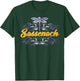Sassenach Outlander Gaelic Dragonfly Men and Women T-Shirt - T-Shirt | Forest
