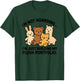 Funny Toy Plush Plushie Stuffed Animal Collector T-Shirt - T-Shirt | Forest