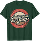 California Jam Music Festival T-Shirt - T-Shirt | Forest