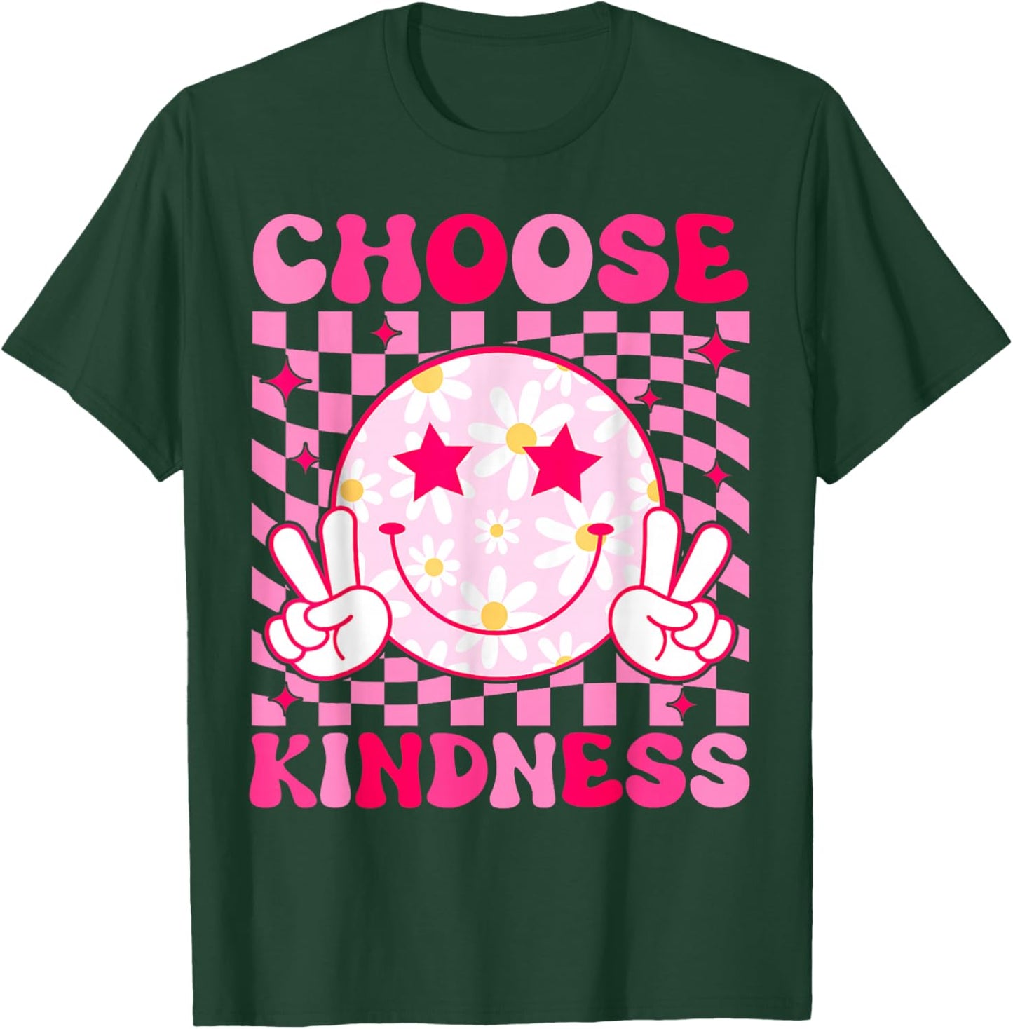 Kids T-Shirt - T-Shirt | Forest