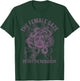 Medusa The Female Gaze Petrify The Patriarchy T-Shirt - T-Shirt | Forest