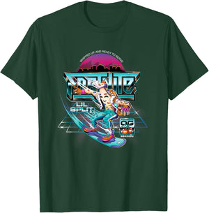 Fortnite Lil Split Whipped Up And Ready To Serve T-Shirt - T-Shirt | Forest