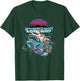 Fortnite Lil Split Whipped Up And Ready To Serve T-Shirt - T-Shirt | Forest