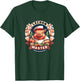 Lechon Master Roasted Pork Expert or Enthusiast T-Shirt - T-Shirt | Forest