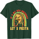 Happy 11 Birthday 11 Year Dabbing Taco Fiesta 11th Birthday T-Shirt - T-Shirt | Forest