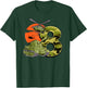8th Birthday Army T-Shirt - T-Shirt | Forest